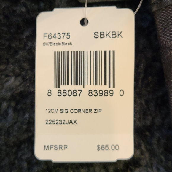 Coach wallet - Picture 3 of 4